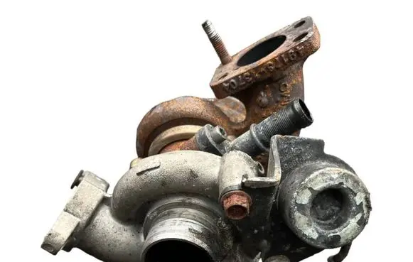 Peugeot Partner Turbo