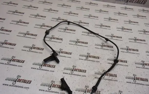 Nissan Almera Tino ABS rear brake sensor 47900BU805