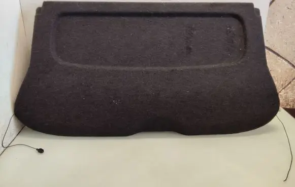 Honda Civic Parcel shelf 