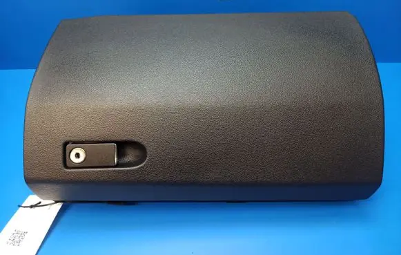 Mercedes-Benz E W212 Glove box set A2126800391