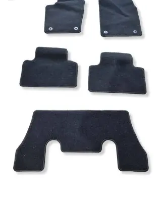Dodge Durango Car floor mat set 42858J