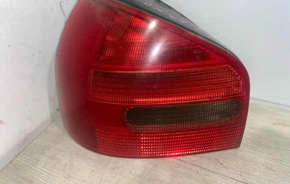 Audi A3 S3 8L Rear/tail lights 810945095A