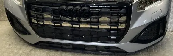 Audi SQ2 GA Front bumper AUDIQ281AFLLIFT LZ7G