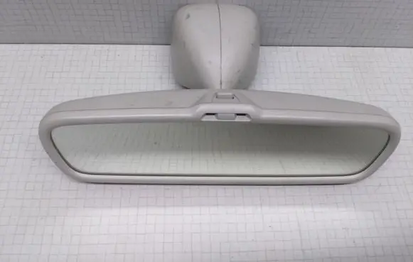 Skoda Octavia Mk2 (1Z) Rear view mirror (interior) 7L0858548
