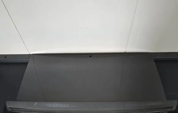 Dodge Challenger Tailgate/trunk/boot lid 