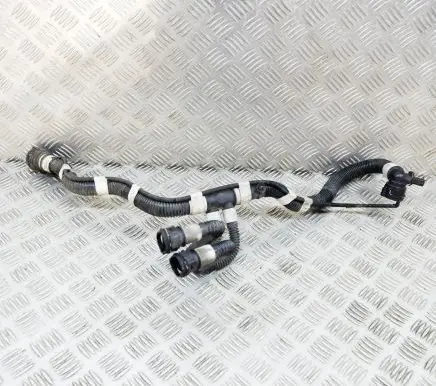 Tesla Model 3 Engine coolant pipe/hose 110157900A