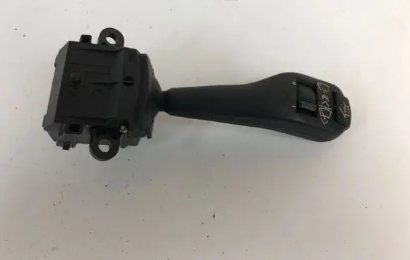 BMW 5 E39 Wiper switch 8375407 01204010 61318375407