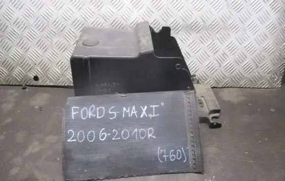 Ford S-MAX Battery tray 