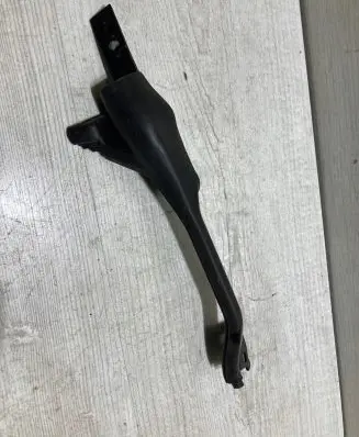Renault Clio V Rear door card trim 829740698R