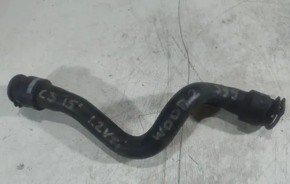Citroen C3 Engine coolant pipe/hose