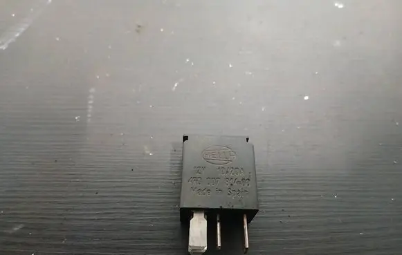 Volvo S80 Other relay 9441161