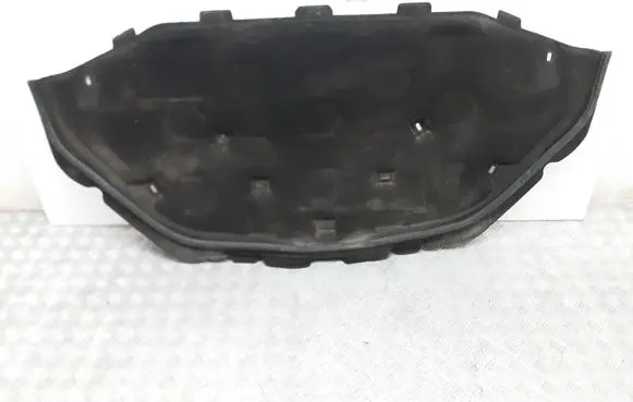 Volvo V70 Engine bonnet/hood sound/heat insulation