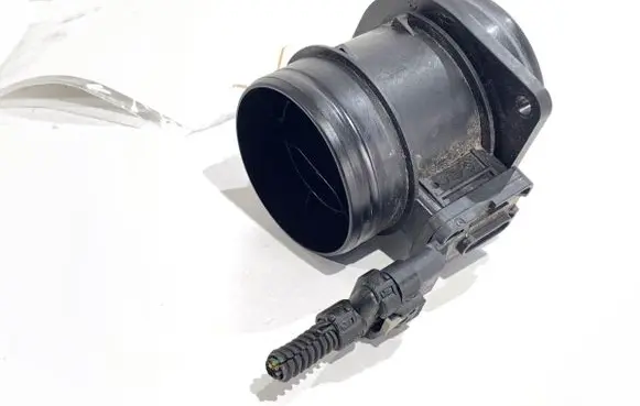 Skoda Octavia Mk3 (5E) Mass air flow meter 04L906461B