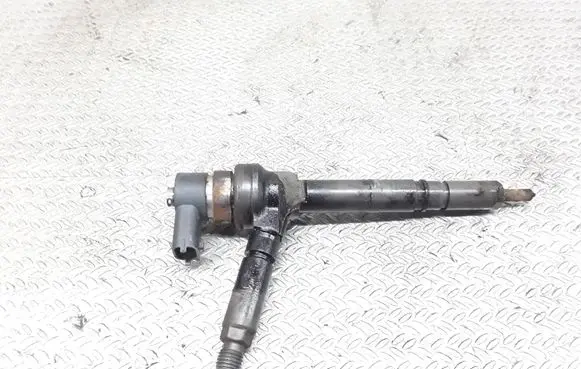 Honda Civic Fuel injector 0445110082