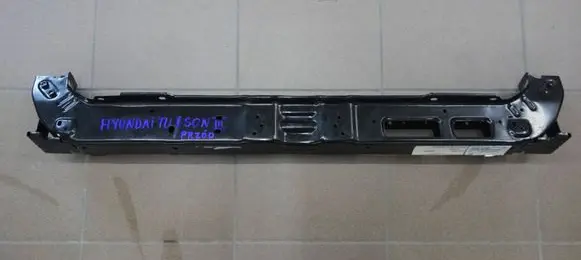 Hyundai Tucson TL Radiator support slam panel 64101D7001