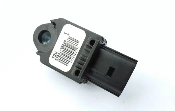 Toyota Corolla E120 E130 Airbag deployment crash/impact sensor 8983102020