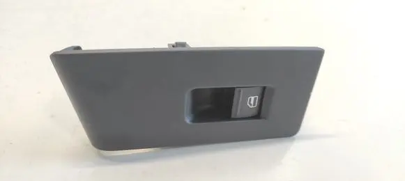 Volkswagen PASSAT B7 Electric window control switch 3AA8683981QB 3AA868750