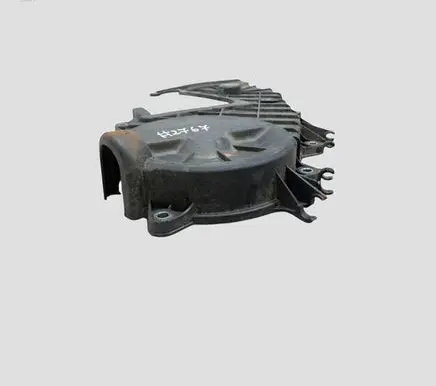 Opel Astra J Timing belt guard (cover) 897376243 316987460