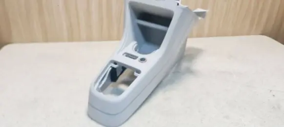 Volkswagen e-Up Center console 12E863241A 6409201412 143640799