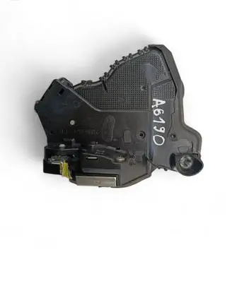 Toyota Avensis T250 Coupe door lock (next to the handle) PBTABS