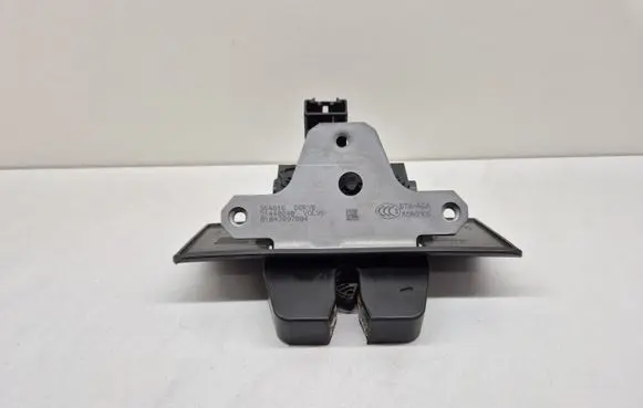 Volvo V60 Tailgate/trunk/boot lock/catch/latch 31440240