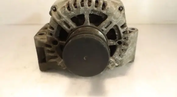 Fiat Idea Generator/alternator 2542670B