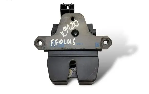 Ford Focus Tailgate/trunk/boot lock/catch/latch