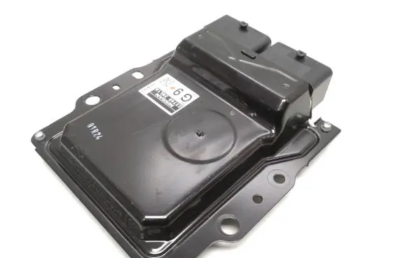 Nissan Leaf I (ZE0) Engine control unit/module 237403nl1a MB1127008082