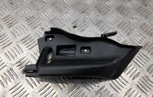 Audi A3 S3 8V Seat belt trim 8V4857791B
