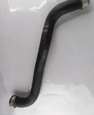 Mercedes-Benz E W211 Engine coolant pipe/hose A2115015382 DBL6254123038PCA1P YAP260504ZGS008