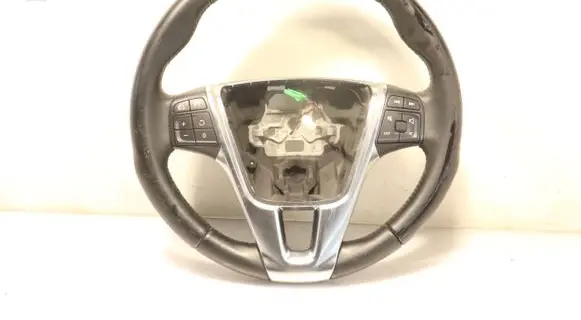 Volvo V40 Cross country Steering wheel