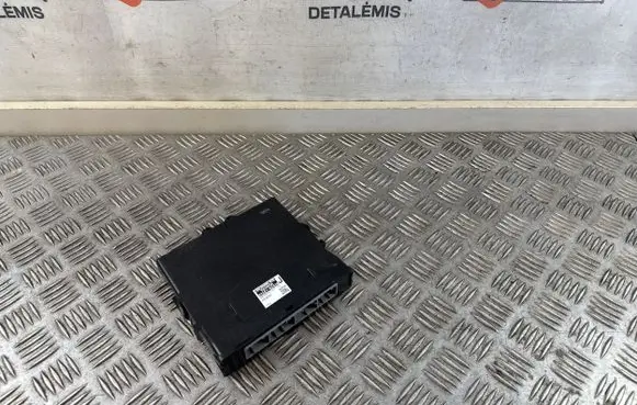 Toyota Auris E180 Other control units/modules 8968102030