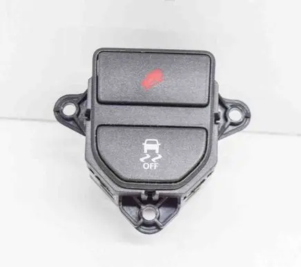Land Rover Range Rover Evoque L538 ESP (stability program) switch 10021994 BJ3214K147AD