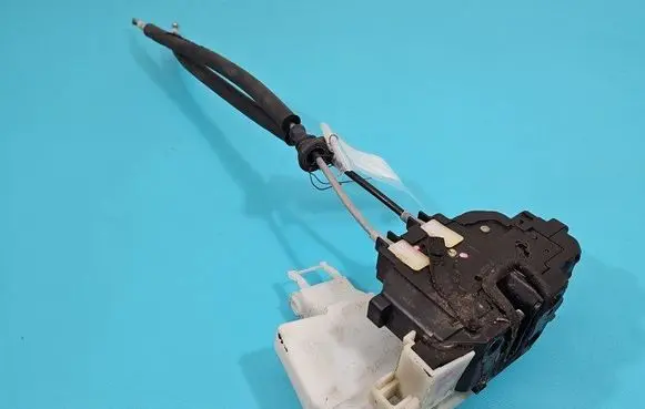 Hyundai Sonata Front door lock 81310-3K000 IMPRK1506248