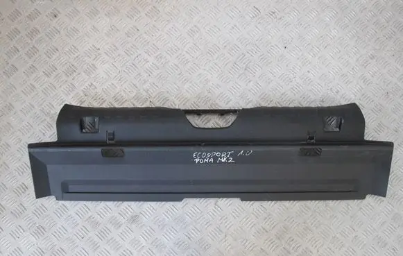 Ford Puma Trunk/boot sill cover protection L1TB-A40352-A