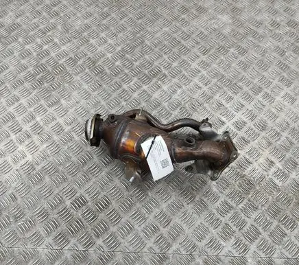 Toyota Yaris Cross Catalyst/FAP/DPF particulate filter 17140F3090