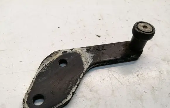 Ford Transit Sliding door lower roller guide/hinge 27544