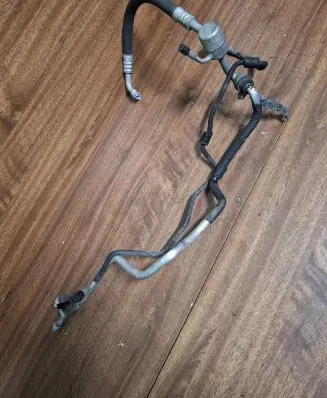 Audi A3 S3 8L Air conditioning (A/C) pipe/hose