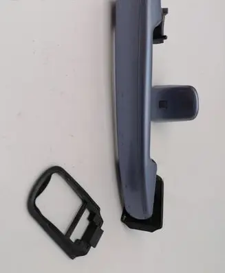 Mercedes-Benz CLK A208 C208 Front door exterior handle