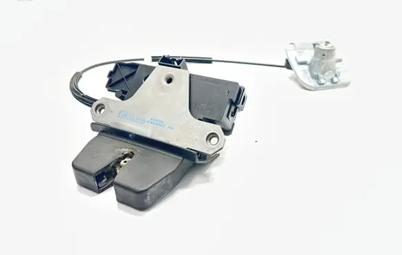 Volvo S80 Tailgate/trunk/boot lock/catch/latch 31253043 6G9NF442A66