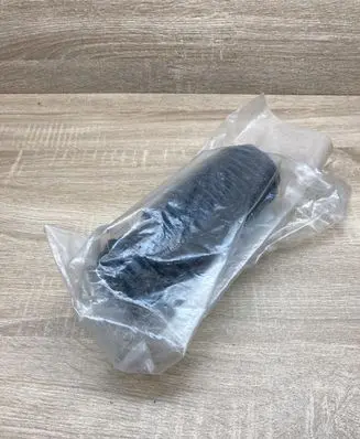 Mercedes-Benz Vito Viano W639 Front shock absorber dust cover boot A6393230298