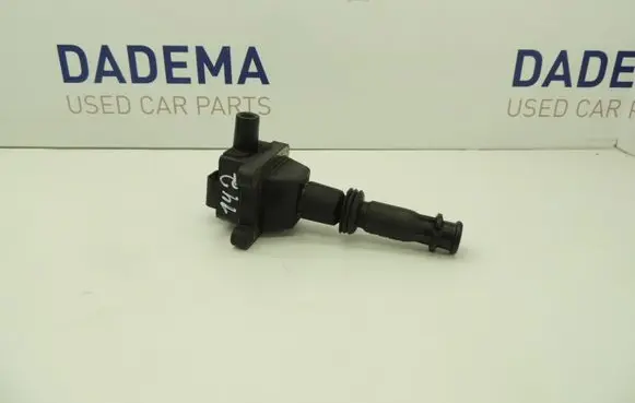 Alfa Romeo 147 High voltage ignition coil 1227030071