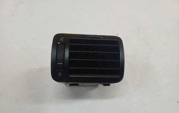 Volkswagen PASSAT B5 Dash center air vent grill 1841907001