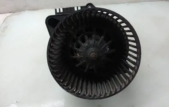 Renault Scenic I Heater fan/blower 662298A