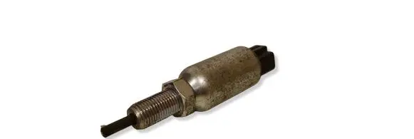 Honda Civic Clutch pedal sensor 