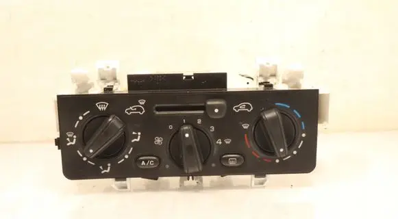 Citroen C2 Interior fan control switch 