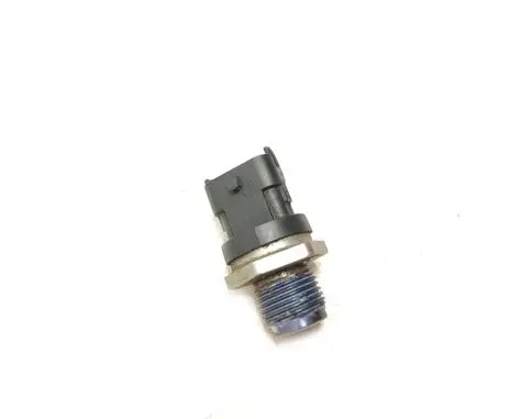 Fuel pressure sensor