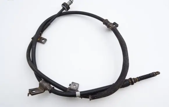 Hyundai i30 Handbrake/parking brake wiring cable 