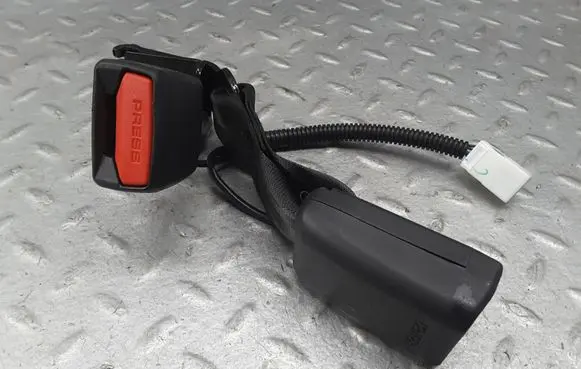 Hyundai i20 (BC3 BI3) Rear seatbelt buckle 898B0Q0000 898B0Q0000NNB 200926B131A