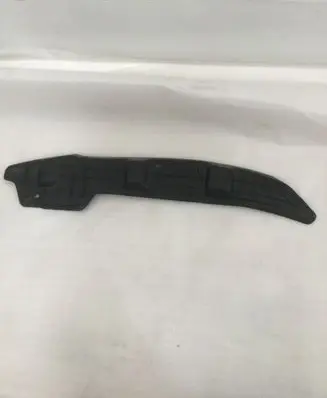 Skoda Superb B6 (3T) Fender end trim 3T0821112